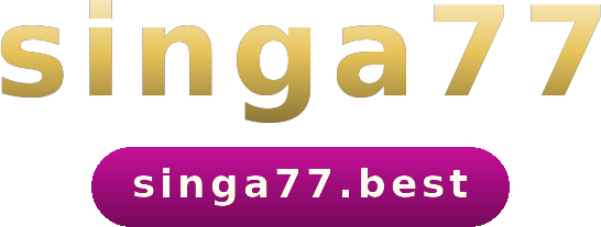 singa77 logo